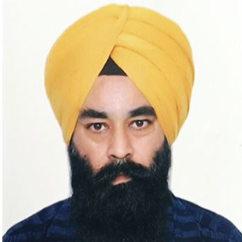 Inderpreet